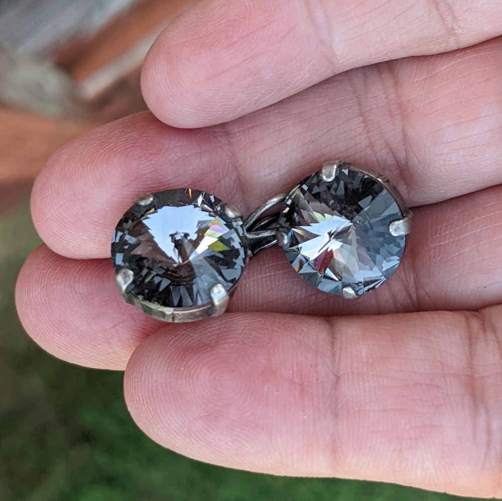 Sabika Vienna Earrings